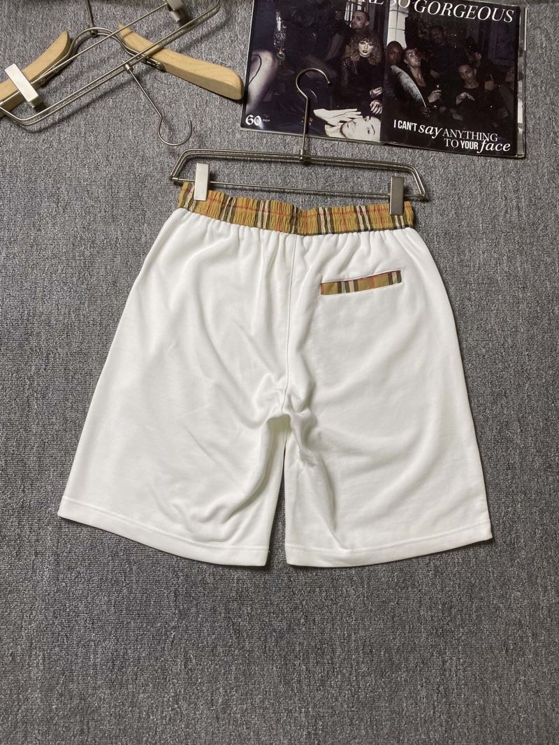 Burberry Short Suits